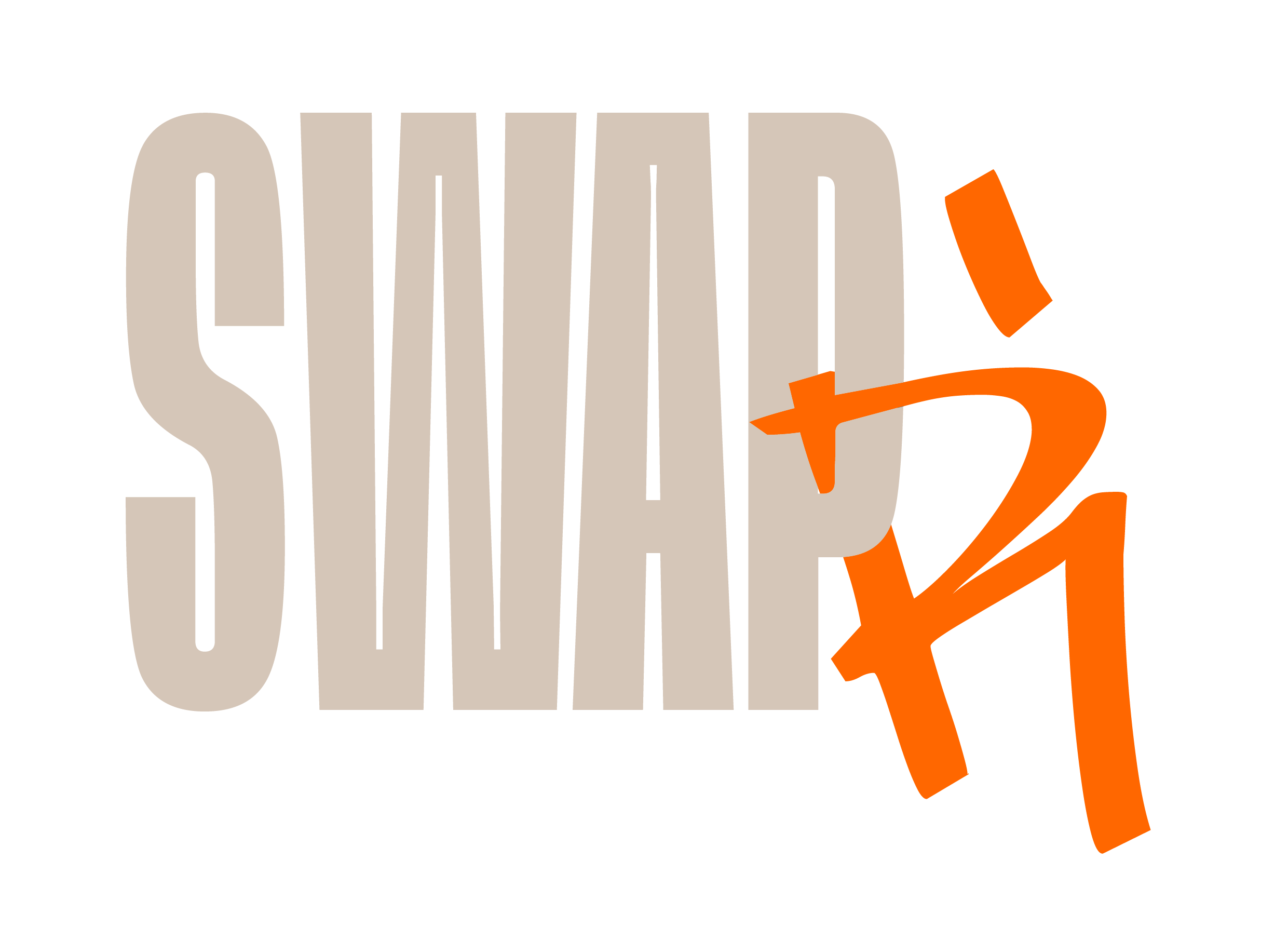 SwapR'