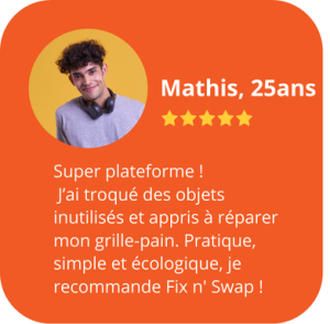 FIX n’ SWAP